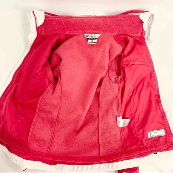 Columbia Bugaboo Ski and Snowboarding jacket - Picture 3 of 5